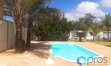 Chácara / sítio com 1 quarto à venda na Zona Rural, Jardinópolis 