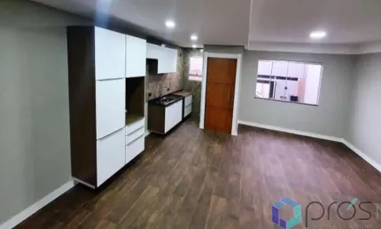 Casa com 2 quartos à venda no Centro, Jardinópolis 