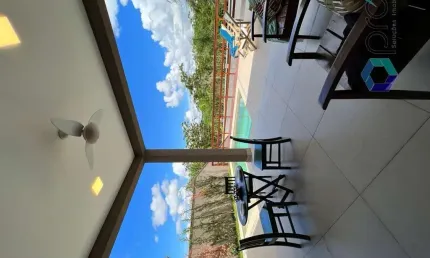 Casa em condomínio fechado com 3 quartos à venda em Alphaville, Ribeirão Preto 
