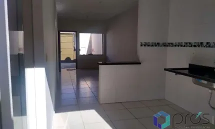 Casa com 2 quartos à venda no Jardim Angelo Jurca, Ribeirão Preto 