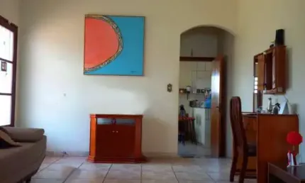 Casa com 3 quartos à venda no Ribeirânia, Ribeirão Preto 
