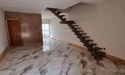 Casa com 2 quartos à venda na Vila Monte Alegre, Ribeirão Preto 