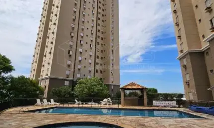 Apartamento com 3 quartos à venda no Alto do Ipiranga, Ribeirão Preto 