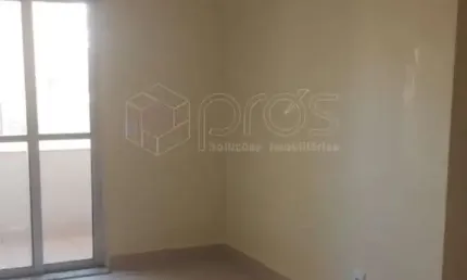 Apartamento com 2 quartos à venda no Nova Aliança, Ribeirão Preto 