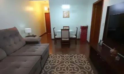 Apartamento com 3 quartos à venda no Parque Industrial Lagoinha, Ribeirão Preto 
