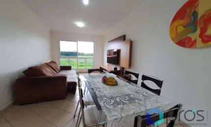 Apartamento com 2 quartos à venda no Jardim Palma Travassos, Ribeirão Preto 