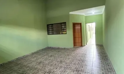 Casa com 3 quartos à venda no Parque Ribeirão Preto, Ribeirão Preto 