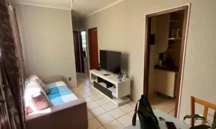 Apartamento com 3 quartos à venda no Jardim Paulistano, Ribeirão Preto 