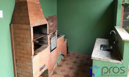 Casa com 3 quartos à venda no Conjunto Habitacional Jardim das Palmeiras, Ribeirão Preto 