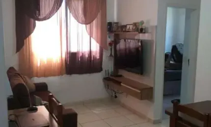 Apartamento com 2 quartos à venda no Condomínio Mirante Sul, Ribeirão Preto 