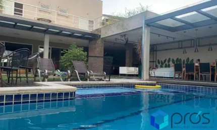 Casa com 3 quartos à venda no City Ribeirão, Ribeirão Preto 