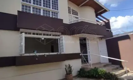 Casa com 9 quartos à venda no Jardim América, Ribeirão Preto 