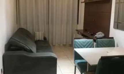 Apartamento com 1 quarto à venda no Centro, Ribeirão Preto 