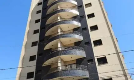Apartamento com 1 quarto à venda na Vila Seixas, Ribeirão Preto 