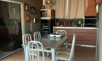 Cobertura com 2 quartos à venda na Vila Virgínia, Ribeirão Preto 