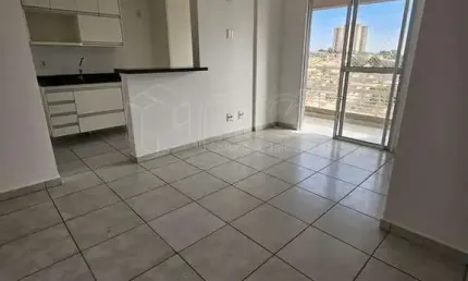 Apartamento com 2 quartos à venda no Sumarezinho, Ribeirão Preto 