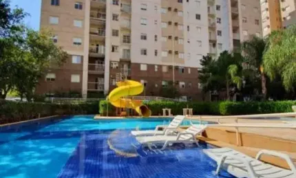 Apartamento com 2 quartos à venda no Alto da Boa Vista, Ribeirão Preto 