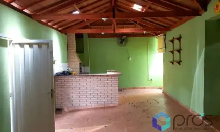 Casa com 3 quartos à venda no Centro, São Simão 