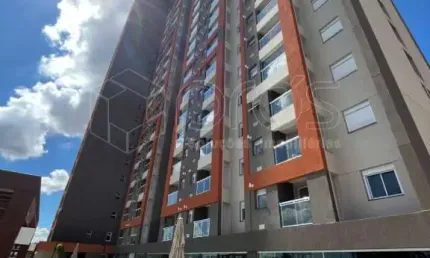 Apartamento com 1 quarto à venda no Alto da Boa Vista, Ribeirão Preto 
