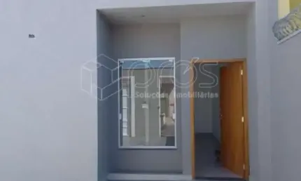 Casa com 3 quartos à venda no Jardim Angelo Jurca, Ribeirão Preto 