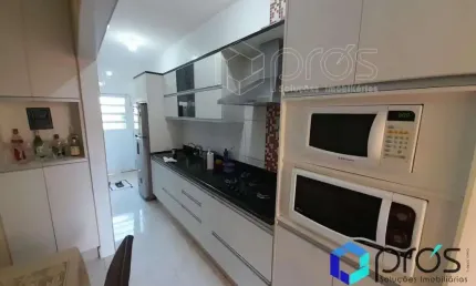 Casa em condomínio fechado com 3 quartos à venda no Parque São Sebastião, Ribeirão Preto 
