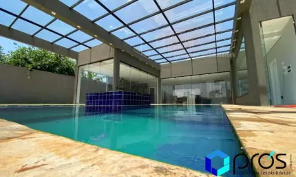 Chácara / sítio com 3 quartos à venda no Recanto Rio Pardo, Jardinópolis 