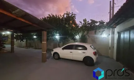 Casa com 2 quartos à venda no Parque Residencial Cândido Portinari, Ribeirão Preto 