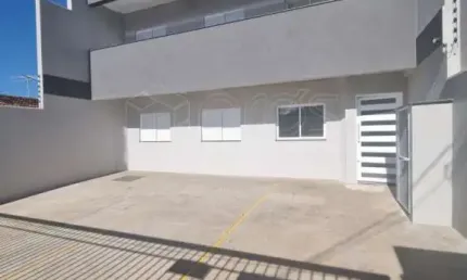 Apartamento com 2 quartos à venda no Jardim Paulistano, Ribeirão Preto 