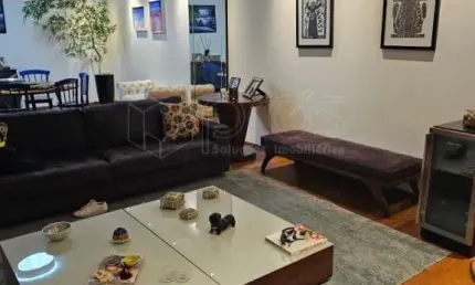 Apartamento com 3 quartos à venda no Jardim Irajá, Ribeirão Preto 