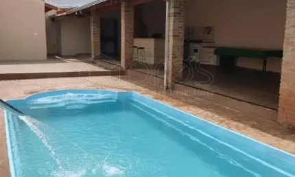 Fazenda à venda no Loteamento Santa Maria, Jardinópolis 