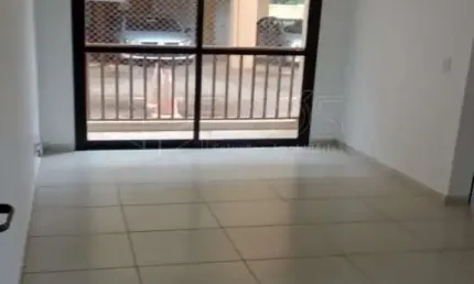 Apartamento com 1 quarto à venda na Vila Tibério, Ribeirão Preto 