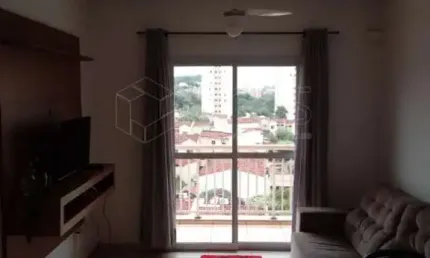 Apartamento com 3 quartos à venda no Parque Industrial Lagoinha, Ribeirão Preto 