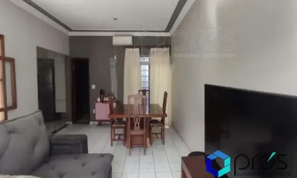 Casa com 3 quartos à venda no Planalto Verde, Ribeirão Preto 