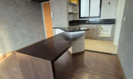 Apartamento com 3 quartos à venda no Residencial e Comercial Palmares, Ribeirão Preto 