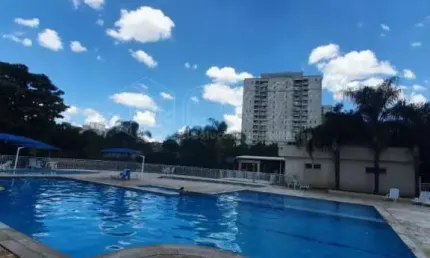 Apartamento com 2 quartos à venda no Parque Industrial Lagoinha, Ribeirão Preto 