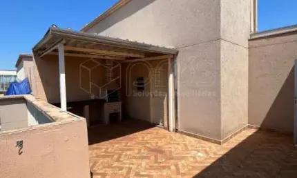 Cobertura com 2 quartos à venda no Parque Industrial Lagoinha, Ribeirão Preto 