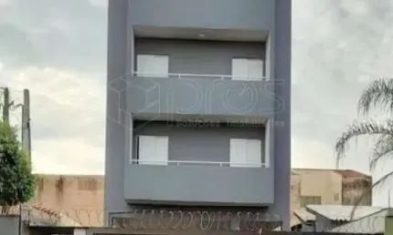 Apartamento com 2 quartos à venda no Parque dos Lagos, Ribeirão Preto 