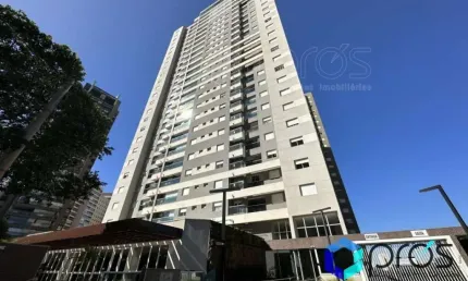 Apartamento com 2 quartos à venda no Bosque das Juritis, Ribeirão Preto 