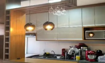 Apartamento com 2 quartos à venda no Parque São Sebastião, Ribeirão Preto 