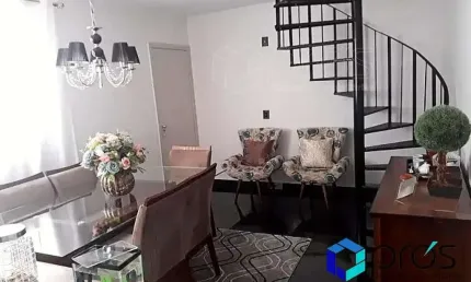 Cobertura com 2 quartos à venda no Presidente Médici, Ribeirão Preto 