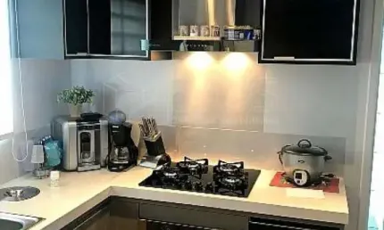 Apartamento com 2 quartos à venda na Vila Tibério, Ribeirão Preto 