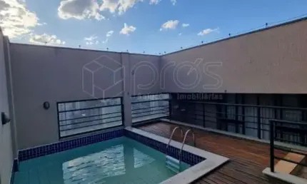 Cobertura com 4 quartos à venda no Centro, Ribeirão Preto 