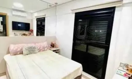 Apartamento com 2 quartos à venda no Santa Cruz do José Jacques, Ribeirão Preto 