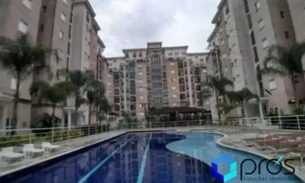 Apartamento com 2 quartos à venda no Sumarezinho, Ribeirão Preto 