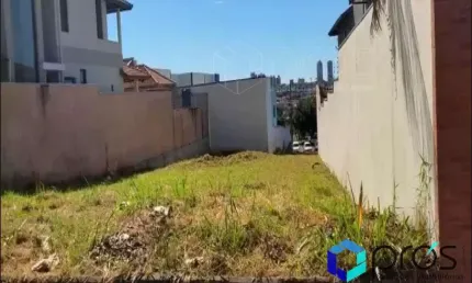 Terreno à venda no City Ribeirão, Ribeirão Preto 