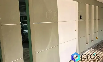 Ponto comercial à venda na Vila Seixas, Ribeirão Preto 
