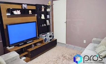 Casa com 1 quarto à venda no Jardim Emilia, Ribeirão Preto 