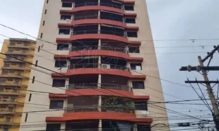 Apartamento com 3 quartos à venda no Campos Elíseos, Ribeirão Preto 