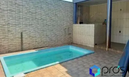 Casa com 4 quartos à venda no Planalto Verde, Ribeirão Preto 