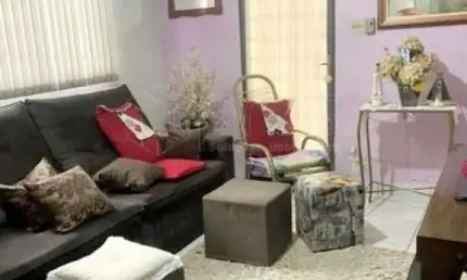 Casa com 2 quartos à venda na Vila Tibério, Ribeirão Preto 